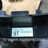ФОТО Накладка кузова для Subaru Forester SG Киев