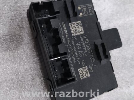 ФОТО Блок управления дверьми для Porsche Cayenne II 958 E2/92A (10-14) Київ