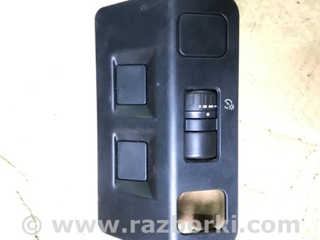 ФОТО Накладка кузова для Subaru Forester SG Киев