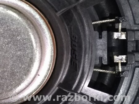 ФОТО Динамик для Porsche Cayenne II 958 E2/92A (10-14) Київ
