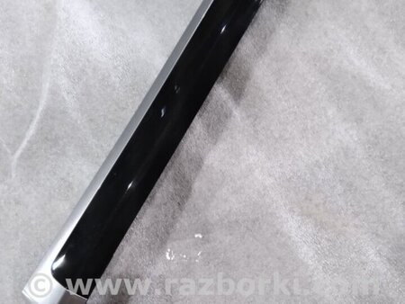 ФОТО Накладка на карту двери для Porsche Cayenne II 958 E2/92A (10-14) Київ