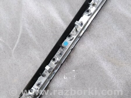 ФОТО Накладка на карту двери для Porsche Cayenne II 958 E2/92A (10-14) Київ