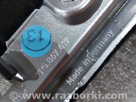 ФОТО Накладка на карту двери для Porsche Cayenne II 958 E2/92A (10-14) Київ