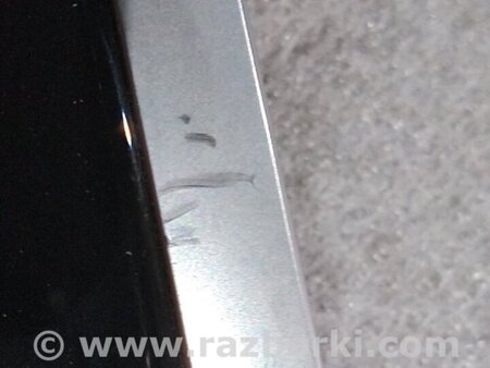 ФОТО Накладка на карту двери для Porsche Cayenne II 958 E2/92A (10-14) Київ