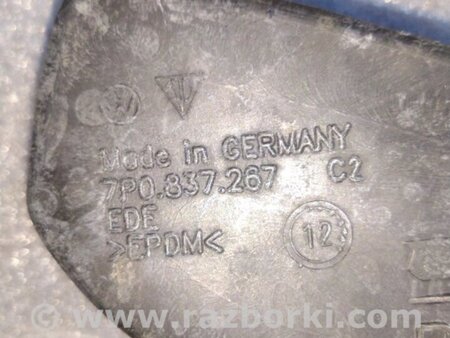 ФОТО Ограничитель двери для Porsche Cayenne II 958 E2/92A (10-14) Київ