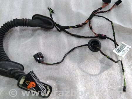 ФОТО Проводка двери для Porsche Cayenne II 958 E2/92A (10-14) Київ