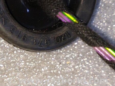 ФОТО Проводка двери для Porsche Cayenne II 958 E2/92A (10-14) Київ