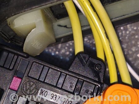 ФОТО Проводка двери для Porsche Cayenne II 958 E2/92A (10-14) Київ