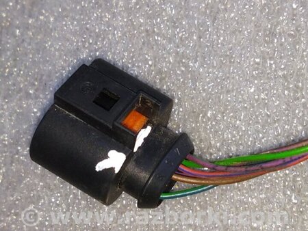 ФОТО Проводка двери для Porsche Cayenne II 958 E2/92A (10-14) Київ