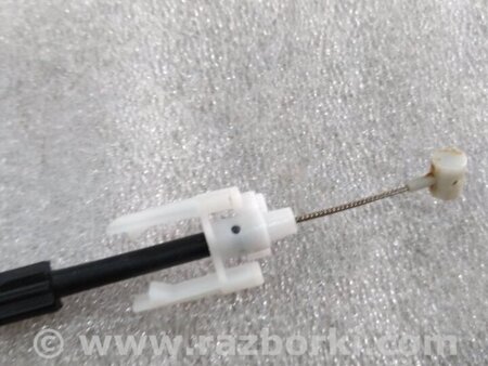 ФОТО Трос замка двери для Porsche Cayenne II 958 E2/92A (10-14) Київ