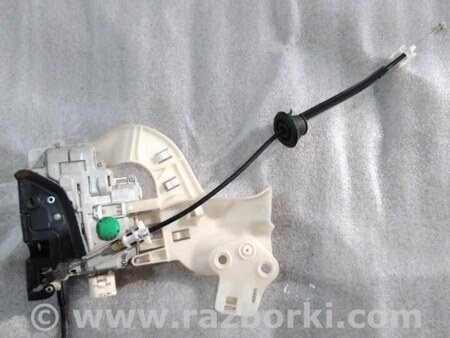 ФОТО Трос замка двери для Porsche Cayenne II 958 E2/92A (10-14) Київ