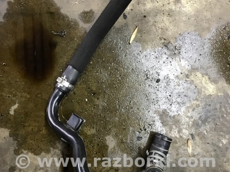 ФОТО Патрубок для Audi (Ауди) A4 B8 - 8K2, 8K5 (08.2007-11.2015) Киев