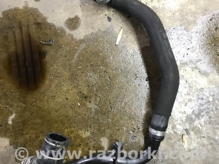 ФОТО Патрубок для Audi (Ауди) A4 B8 - 8K2, 8K5 (08.2007-11.2015) Киев