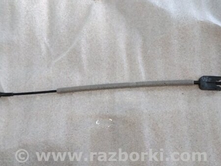 ФОТО Трос замка двери для Porsche Cayenne II 958 E2/92A (10-14) Київ