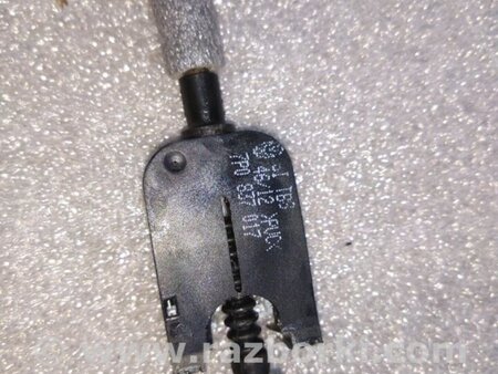 ФОТО Трос замка двери для Porsche Cayenne II 958 E2/92A (10-14) Київ