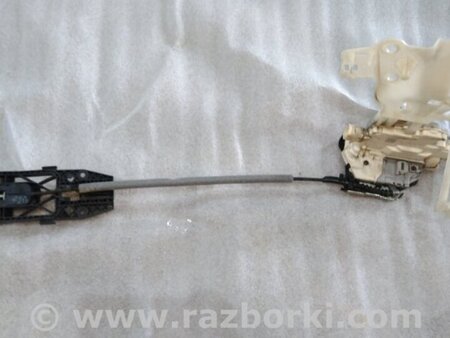 ФОТО Трос замка двери для Porsche Cayenne II 958 E2/92A (10-14) Київ