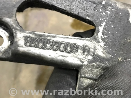 ФОТО Кронштейн правый для Audi (Ауди) A4 B8 - 8K2, 8K5 (08.2007-11.2015) Киев