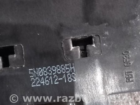 ФОТО Кронштейн ручки двери для Porsche Cayenne II 958 E2/92A (10-14) Київ