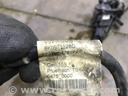 ФОТО Провода прочие для Audi (Ауди) A4 B8 - 8K2, 8K5 (08.2007-11.2015) Киев