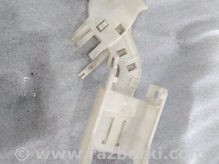 ФОТО Кронштейн для Porsche Cayenne II 958 E2/92A (10-14) Київ