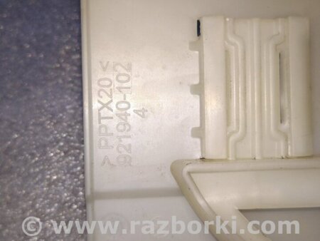 ФОТО Кронштейн для Porsche Cayenne II 958 E2/92A (10-14) Київ