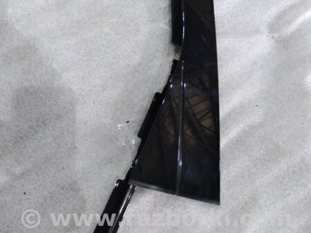 ФОТО Накладка рамки двери для Porsche Cayenne II 958 E2/92A (10-14) Київ