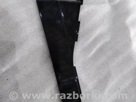 ФОТО Накладка рамки двери для Porsche Cayenne II 958 E2/92A (10-14) Київ