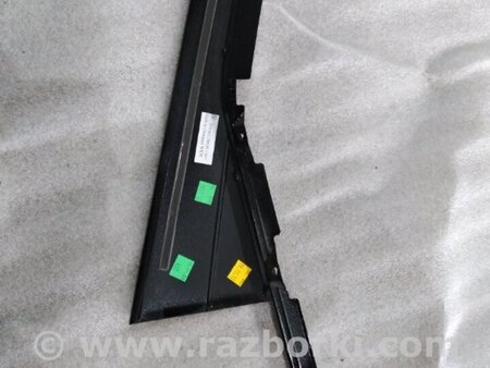 ФОТО Накладка рамки двери для Porsche Cayenne II 958 E2/92A (10-14) Київ