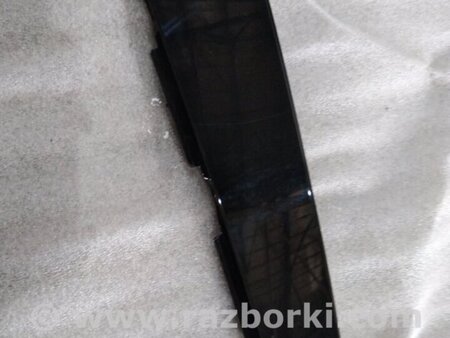 ФОТО Накладка рамки двери для Porsche Cayenne II 958 E2/92A (10-14) Київ