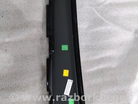 ФОТО Накладка рамки двери для Porsche Cayenne II 958 E2/92A (10-14) Київ