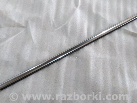 ФОТО Молдинг стекла для Porsche Cayenne II 958 E2/92A (10-14) Київ