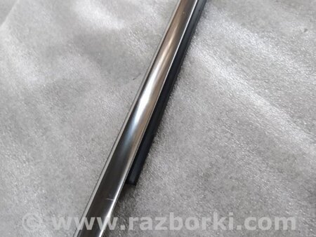 ФОТО Молдинг стекла для Porsche Cayenne II 958 E2/92A (10-14) Київ