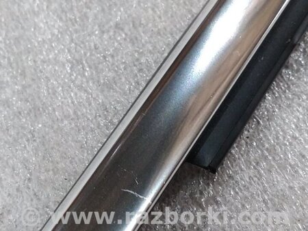 ФОТО Молдинг стекла для Porsche Cayenne II 958 E2/92A (10-14) Київ