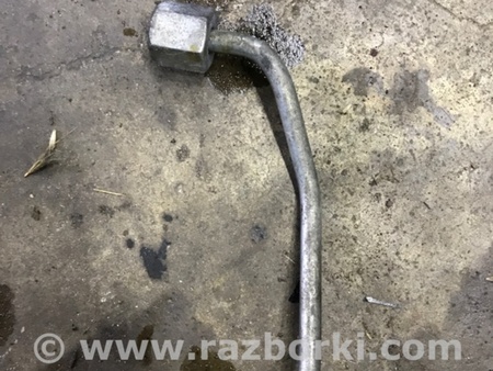 ФОТО Топливопровод для Audi (Ауди) A4 B8 - 8K2, 8K5 (08.2007-11.2015) Киев