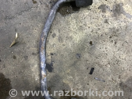 ФОТО Топливопровод для Audi (Ауди) A4 B8 - 8K2, 8K5 (08.2007-11.2015) Киев