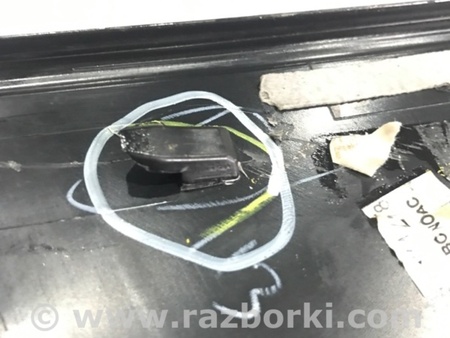 ФОТО Молдинг двери для Infiniti QX50 II II P71A (17-25) Київ