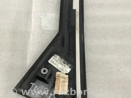 ФОТО Молдинг двери для Infiniti QX50 II II P71A (17-25) Київ