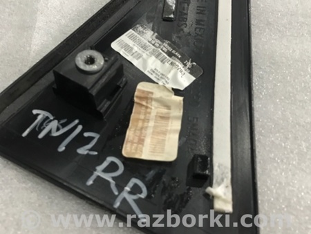 ФОТО Молдинг двери для Infiniti QX50 II II P71A (17-25) Київ