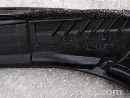 ФОТО Направляющая стекла двери для Infiniti QX50 II II P71A (17-25) Київ