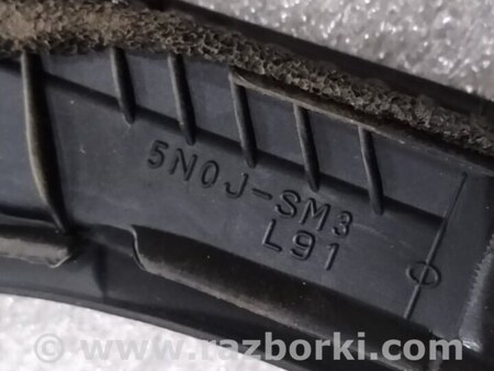 ФОТО Направляющая стекла двери для Infiniti QX50 II II P71A (17-25) Київ