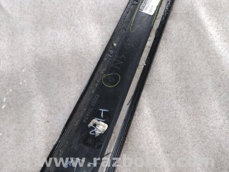 ФОТО Накладка рамки двери для Infiniti QX50 II II P71A (17-25) Київ