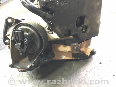 ФОТО Турбина для Subaru Forester SG Киев