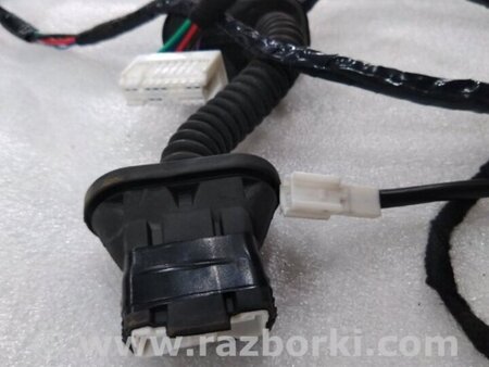 ФОТО Проводка двери для Infiniti QX50 II II P71A (17-25) Київ