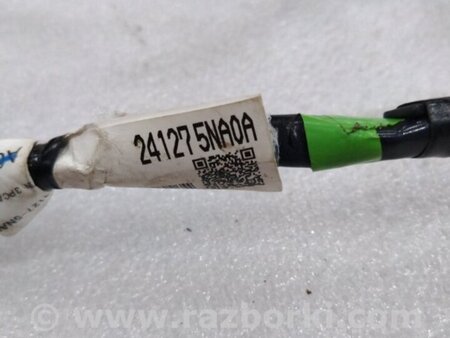 ФОТО Проводка двери для Infiniti QX50 II II P71A (17-25) Київ