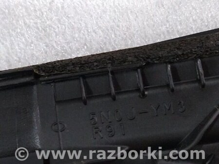 ФОТО Уплотнитель стекла двери для Infiniti QX50 II II P71A (17-25) Київ