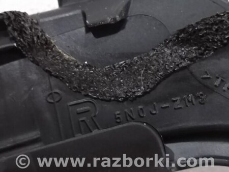 ФОТО Уплотнитель стекла двери для Infiniti QX50 II II P71A (17-25) Київ