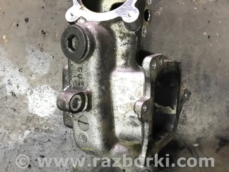 ФОТО Коллектор впускной для Subaru Forester SG Киев