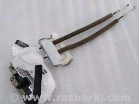 ФОТО Замок боковой двери для Infiniti QX50 II II P71A (17-25) Київ