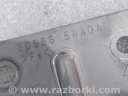 ФОТО Кронштейн для Infiniti QX50 II II P71A (17-25) Київ