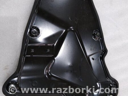 ФОТО Заглушка для Infiniti QX50 II II P71A (17-25) Київ